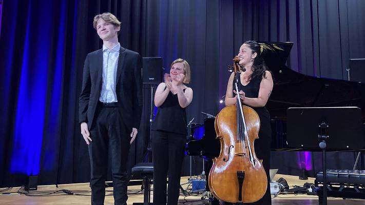 June 2023・Cultural Center PFL, Oldenburg, Germany