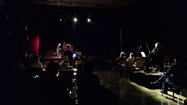 November 2025・Oldenburg, Germany